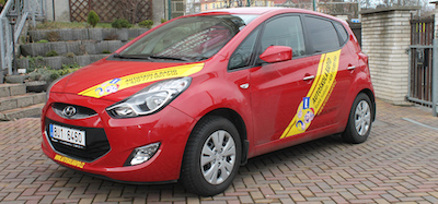 Autoškola Svoboda