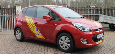 Autoškola Svoboda