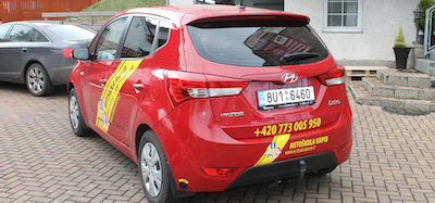 Autoškola Svoboda